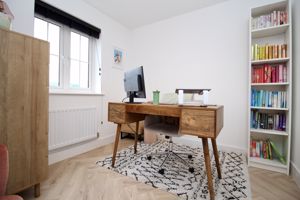 Office- click for photo gallery